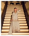 Kanchan Pro By Sayuri Chinon Silk Readymade Suits Wholesale Online